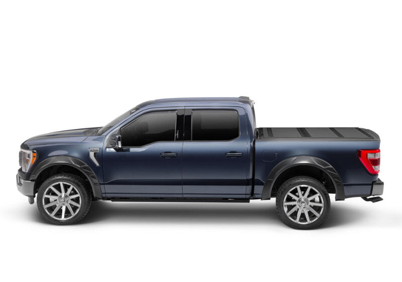 Load image into Gallery viewer, Extang 2024 Ford Ranger (5ft Bed) Endure ALX Bed Cover

