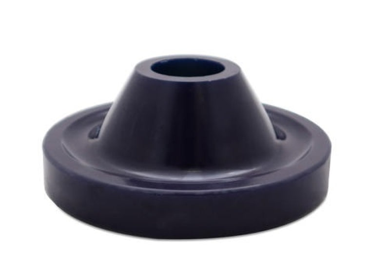 Load image into Gallery viewer, SuperPro 18-23 Jeep Wrangler JL Rear Upper Spring Pad Spacer - 50mm/2in Lift (Single)
