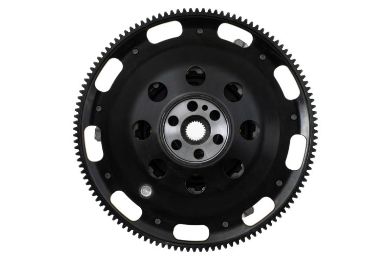 Load image into Gallery viewer, ACT 93-98 Nissan Skyline GT-R (R32/R33) Mod-Twin 225 HD Sprung Race Clutch Kit
