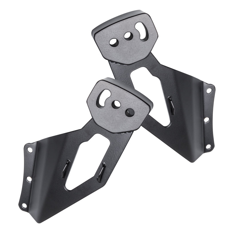 Load image into Gallery viewer, Oracle 99-06 GMC Sierra Off-Road LED Light Bar Roof Brackets
