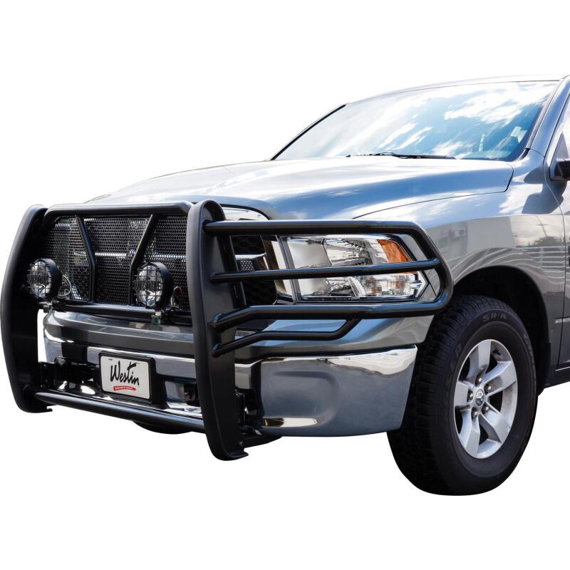 Load image into Gallery viewer, Westin 2010-2018 Ram 25/3500 HDX Grille Guard - Black

