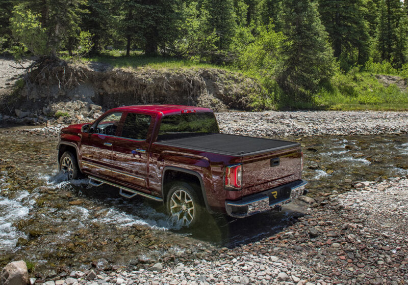 Load image into Gallery viewer, Retrax 2024 Toyota Tacoma 6ft Bed RetraxONE MX Bed Cover
