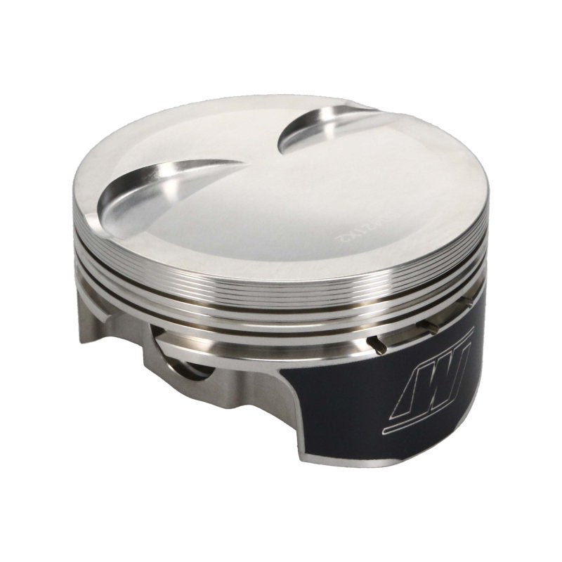 Load image into Gallery viewer, Wiseco Chevrolet LS 4.020in Bore 3.900in Stroke 1.165CH -9cc Dish - Set of 8
