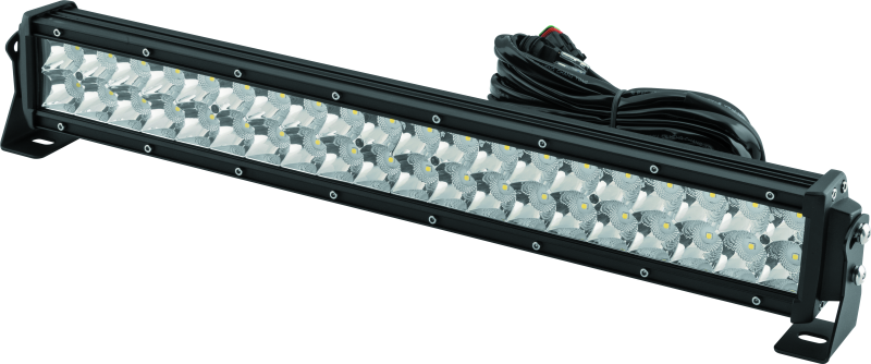 Load image into Gallery viewer, QuadBoss Double Row Led 22in
