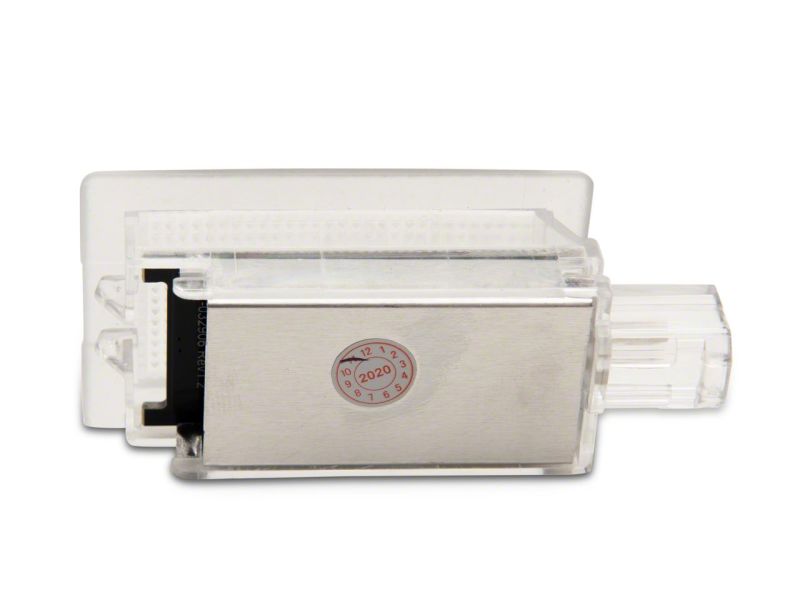 Load image into Gallery viewer, Raxiom 08-23 Dodge Challenger Axial Series LED Trunk Courtesy Lamp
