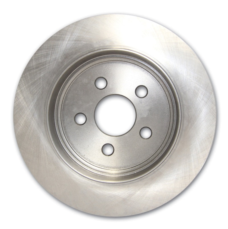 Load image into Gallery viewer, EBC 05-07 Ford F250 (inc Super Duty) 5.4 (2WD) Premium Rear Rotors
