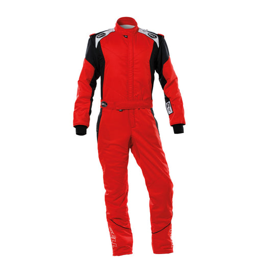 Bell Pro-TX Suit Red/Black X Large (58-60) SFI 3.2A/5