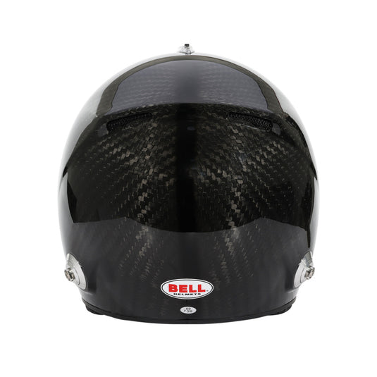 Bell Helmet Xr7 Carbon (Hans) 59+(7 3/8 +) Fia8859-2024/Sa2025