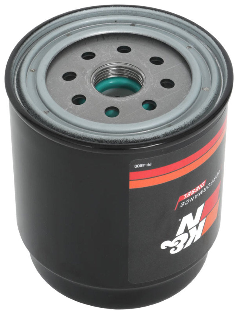 Load image into Gallery viewer, K&amp;N 18-22 Dodge RAM 6.7L L6 Diesel Fuel Filter
