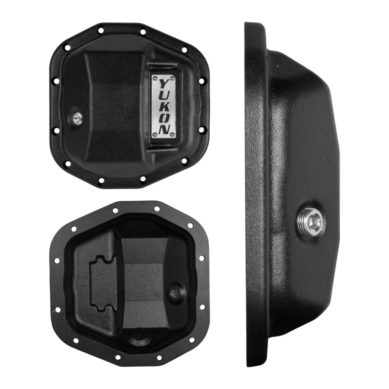 Load image into Gallery viewer, Yukon Gear 20-24 Jeep Gladiator / 18-24 Jeep Wrangler Front &amp; Rear Dana 44 Master Overhaul Kit
