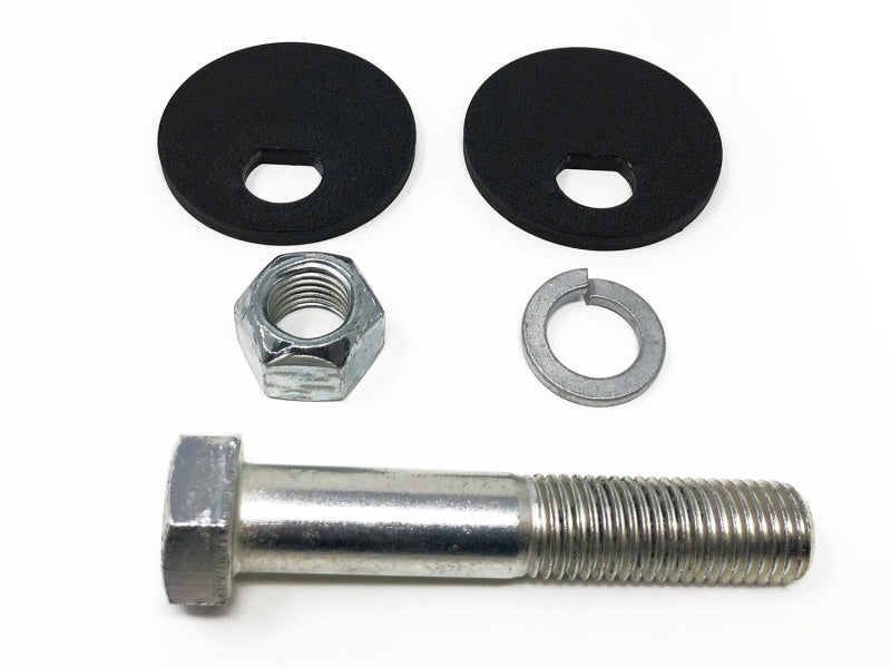 Load image into Gallery viewer, Tuff Country 08-23 Ford F-250 / F-350 4wd Track Bar Bracket (2.5in Drop)
