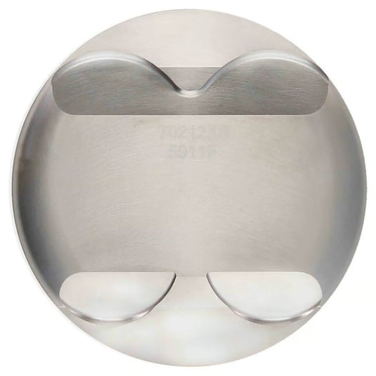 Wiseco Chevy Vortec 4200 RED Series Pistons 3.661in Bore 1.125in CH 10.50cc - Set of 8
