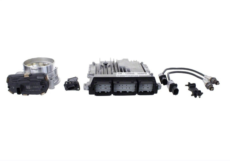 Load image into Gallery viewer, Ford Racing 20-22 7.3L V8 Engine Control Pack for Manual Transmission
