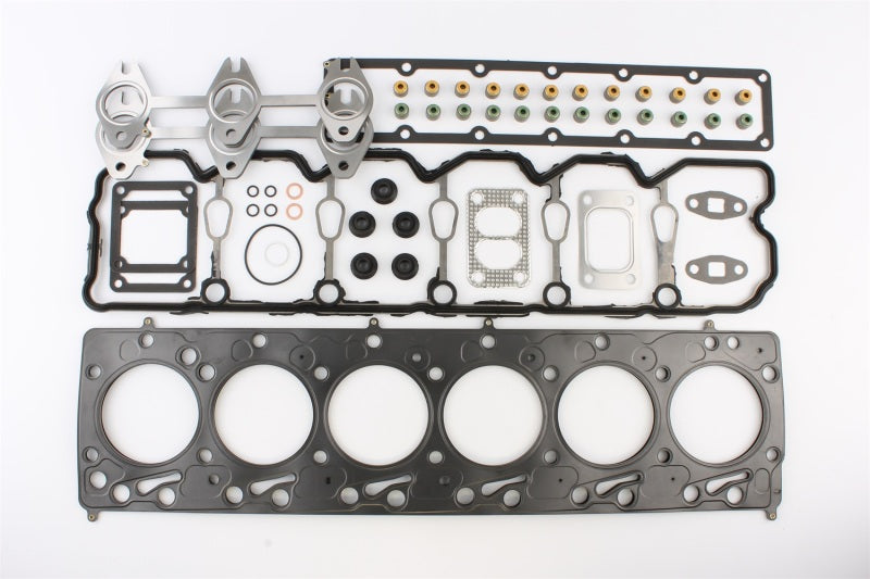 Load image into Gallery viewer, Cometic Street Pro 98-02 Dodge Cummins 5.9L 6BT 24v 4.100in Bore Top End Gasket Kit
