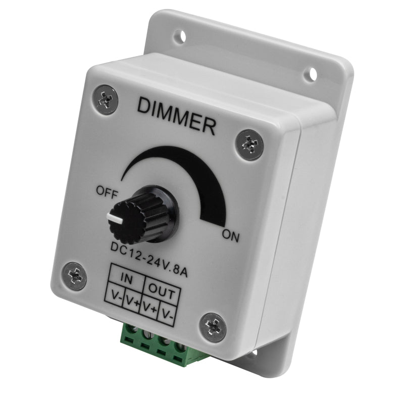 Load image into Gallery viewer, Oracle LED Dimming Switch/Potentiometer
