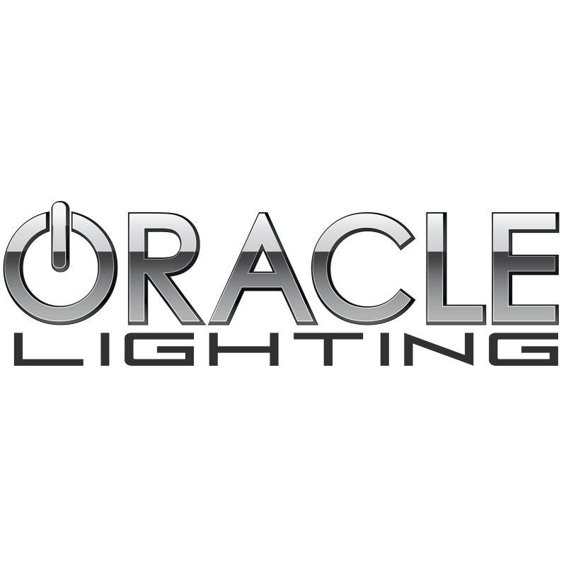 Load image into Gallery viewer, Oracle Chevrolet Corvette C6 05-13 LED Halo Kit - White SEE WARRANTY
