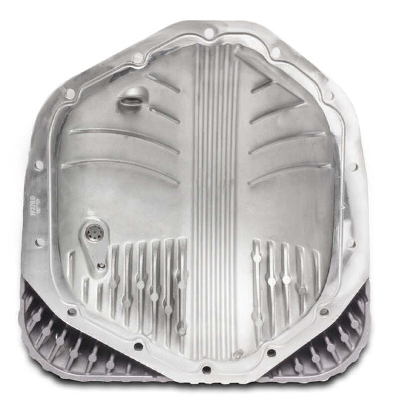 Load image into Gallery viewer, Banks Power 19-22 Ram 2500/3500 / 20-22 GM 2500/3500 14 Bolt Rear Natural Differential Cover Kit

