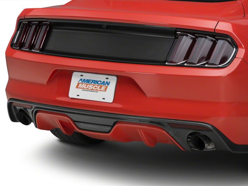 Load image into Gallery viewer, Raxiom 15-17 Ford Mustang Axial Series LED Reverse Light- Smoked
