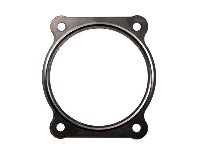 Load image into Gallery viewer, Cometic GM LML Duramax .014in Rubber Coated Steel Throttle Body Gasket - Air Intake to Heater
