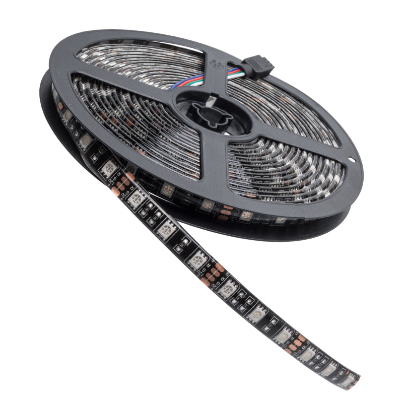 Load image into Gallery viewer, Oracle Exterior Black Flex LED Spool - UV/Purple
