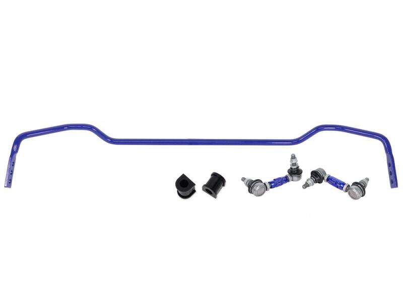 Load image into Gallery viewer, SuperPro 16mm 3 point adjustable Stabilizer Bar Kit
