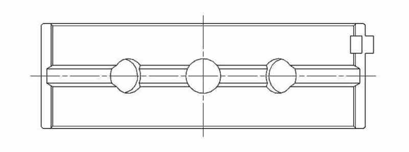 Load image into Gallery viewer, ACL Suzuki Standard Size Main Bearing Set
