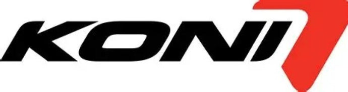 Koni (Red) 90 Series Bluebird Wanderlodge Front Shock Absorber