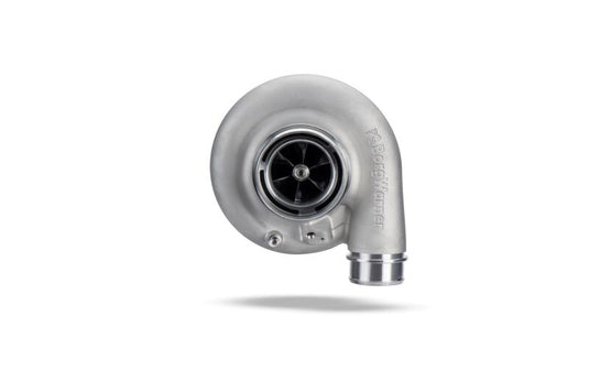 BorgWarner SuperCore S200 SX-R 58mm 7670