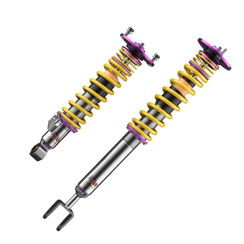Load image into Gallery viewer, KW 98-02 Nissan GT-R Skyline (R34) V3 Coilover Kit
