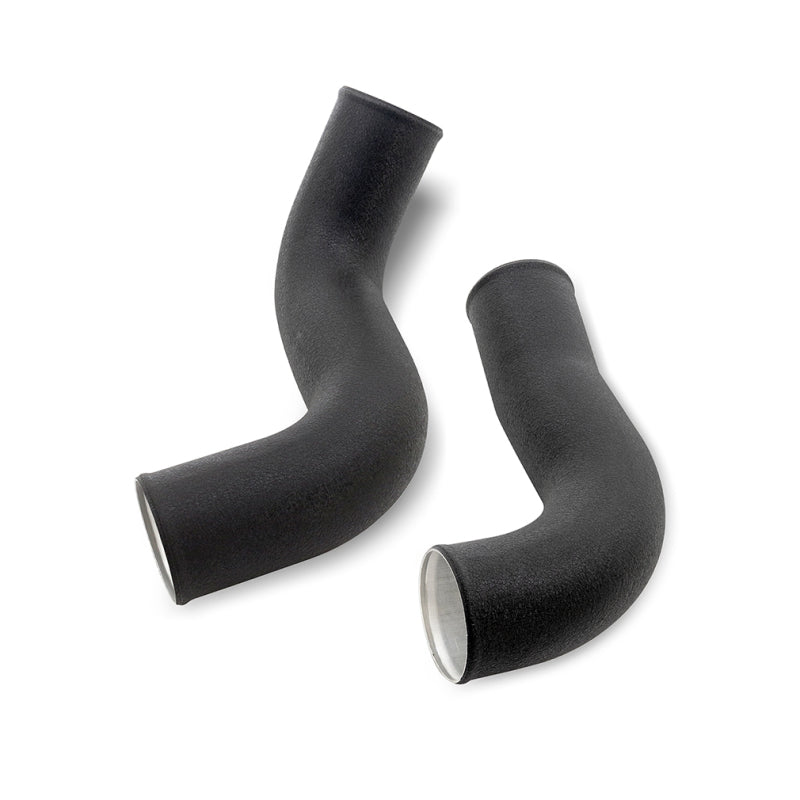 Load image into Gallery viewer, Mishimoto 2019+ Dodge Ram 6.7L Cummins Intercooler Kit / BK Cooler - WBK Pipes
