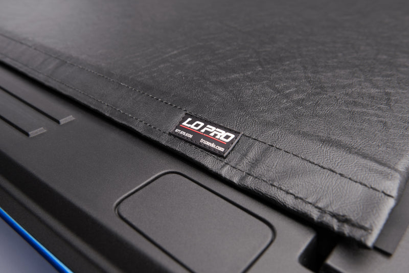Load image into Gallery viewer, Truxedo 09-20 Mitsubishi L200 7ft Lo Pro International Bed Cover
