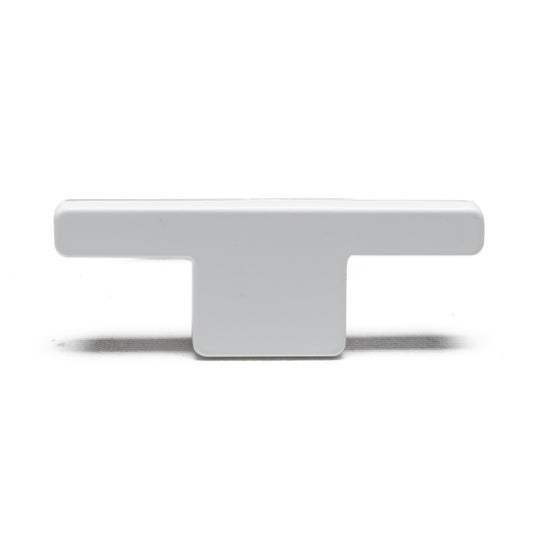 ORACLE Lighting Universal Illuminated LED Letter Badges - Matte Wht Surface Finish - T