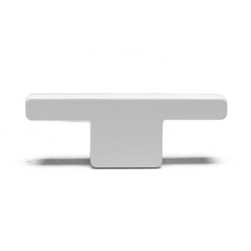 Load image into Gallery viewer, ORACLE Lighting Universal Illuminated LED Letter Badges - Matte Wht Surface Finish - T
