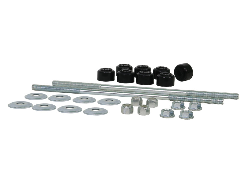 Load image into Gallery viewer, Whiteline Universal Sway Bar Link
