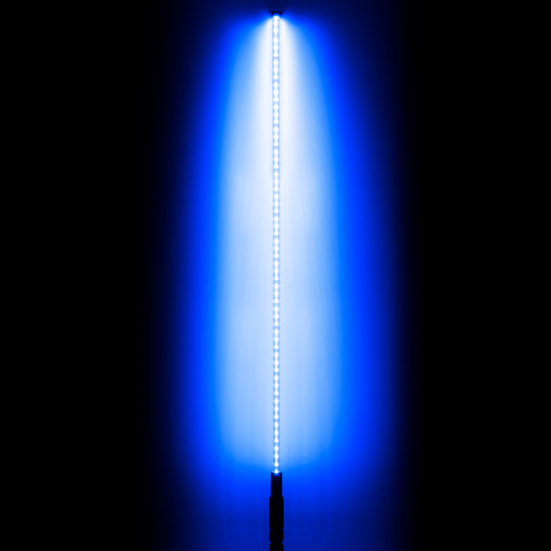 Load image into Gallery viewer, Oracle Off-Road 4ft LED Whip - ColorSHIFT
