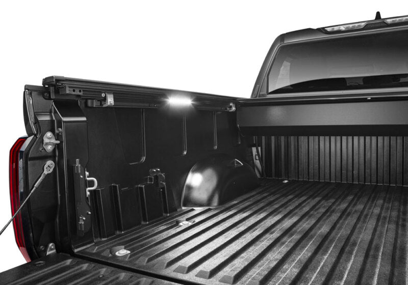 Load image into Gallery viewer, Retrax 22-24 Chevy/GMC/ Silverado/Sierra 6.5ft. Retrax EQ Bed (MUST HAVE Onstar)
