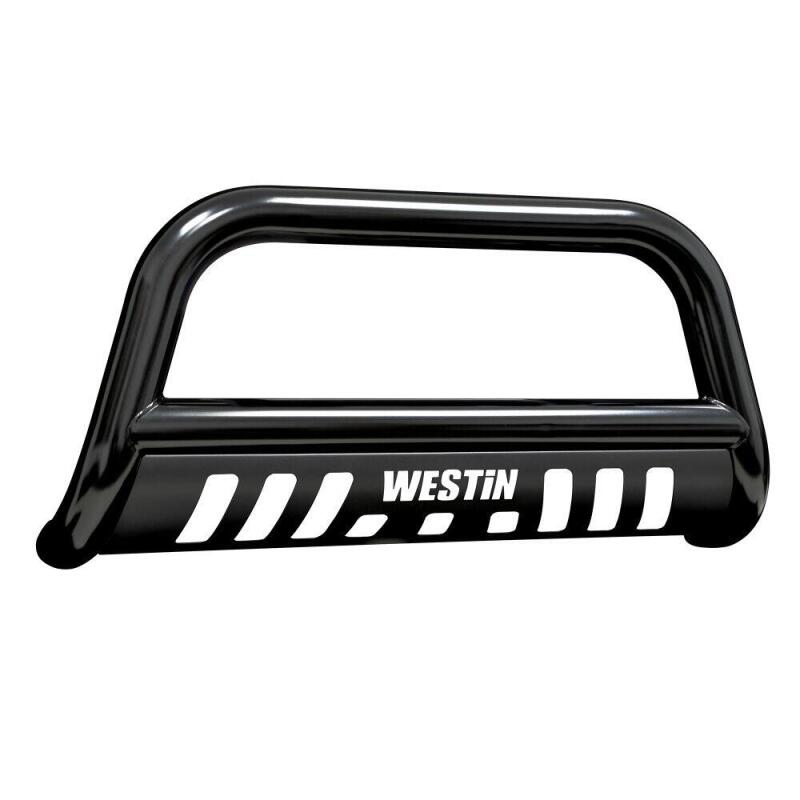 Load image into Gallery viewer, Westin 19-20 Ram 2500/3500 E-Series Bull Bar - Black
