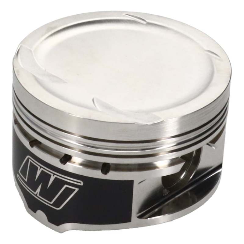 Load image into Gallery viewer, Wiseco Audi/VW 2.0L 83.00mm Bore 92.8mm Stroke -7.1cc EA888 Piston Kit - 4 Cyl
