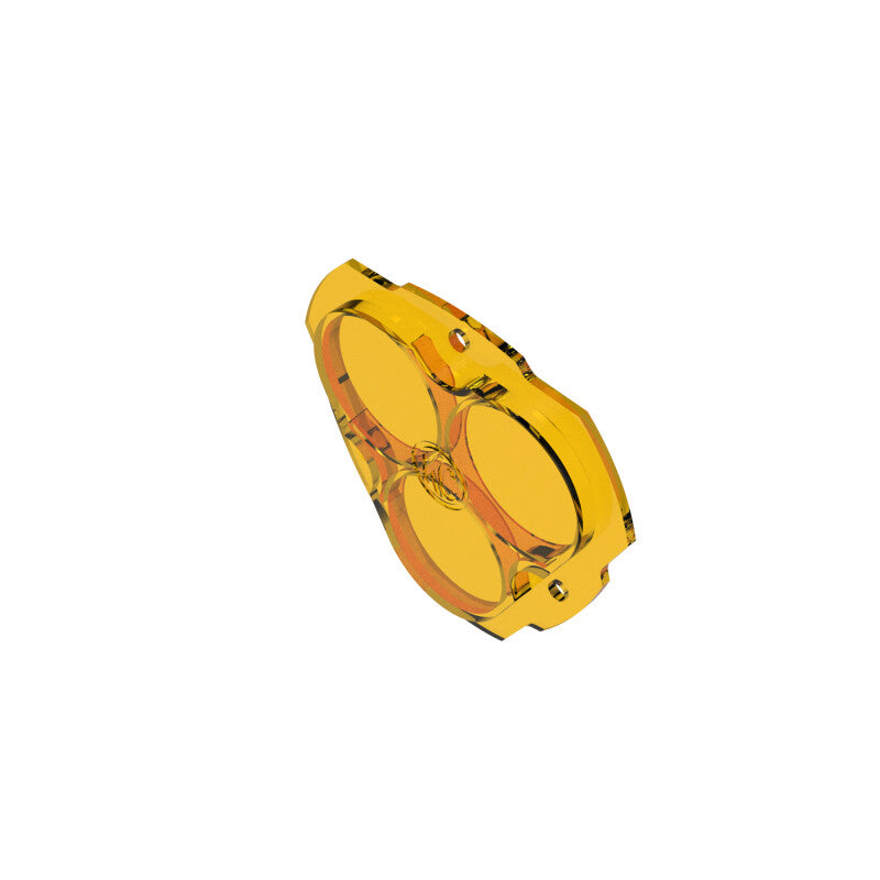 Load image into Gallery viewer, KC HiLiTES FLEX ERA 3 Performance Yellow Spot Beam Lens
