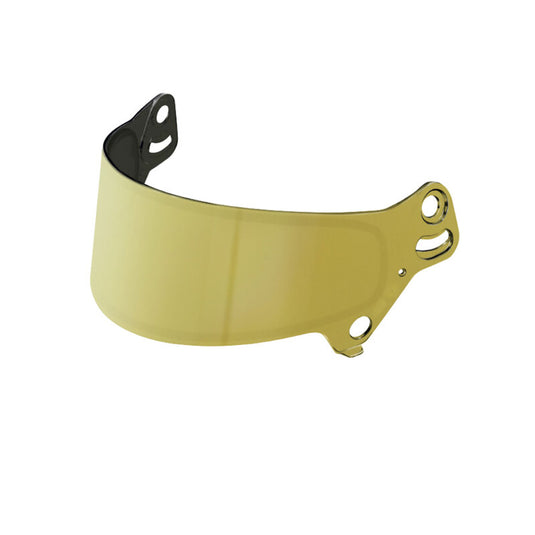 Bell 288 SRV Helmet Shield - Gold