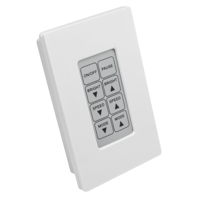 Load image into Gallery viewer, Oracle Wall Panel RGB LED Controller
