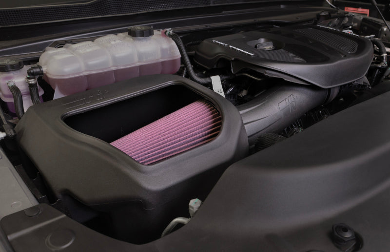 Load image into Gallery viewer, K&amp;N 2025 RAM 1500 TT F/L L6-3.0L GEN 3 Performance Intake System
