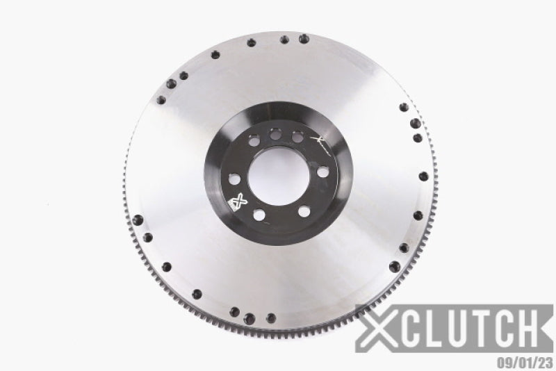 Load image into Gallery viewer, XClutch 67-69 Chevrolet Camaro Z28 4.9L Chromoly Flywheel
