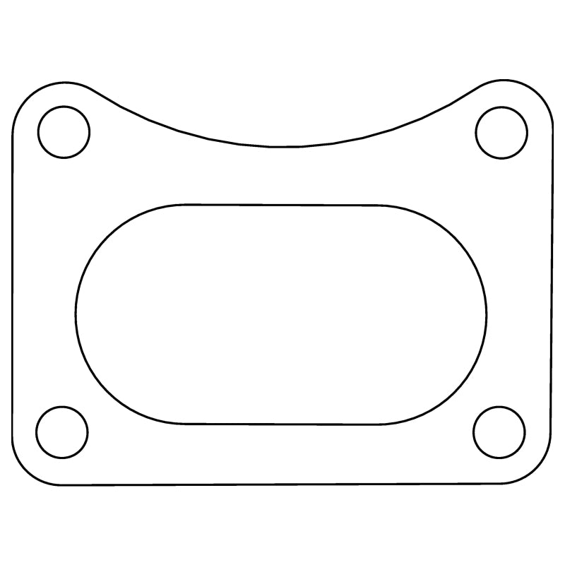 Load image into Gallery viewer, Cometic Cosworth FVA/FVC Hart 420R .064in ArmorCore Exhaust Header Gasket Set

