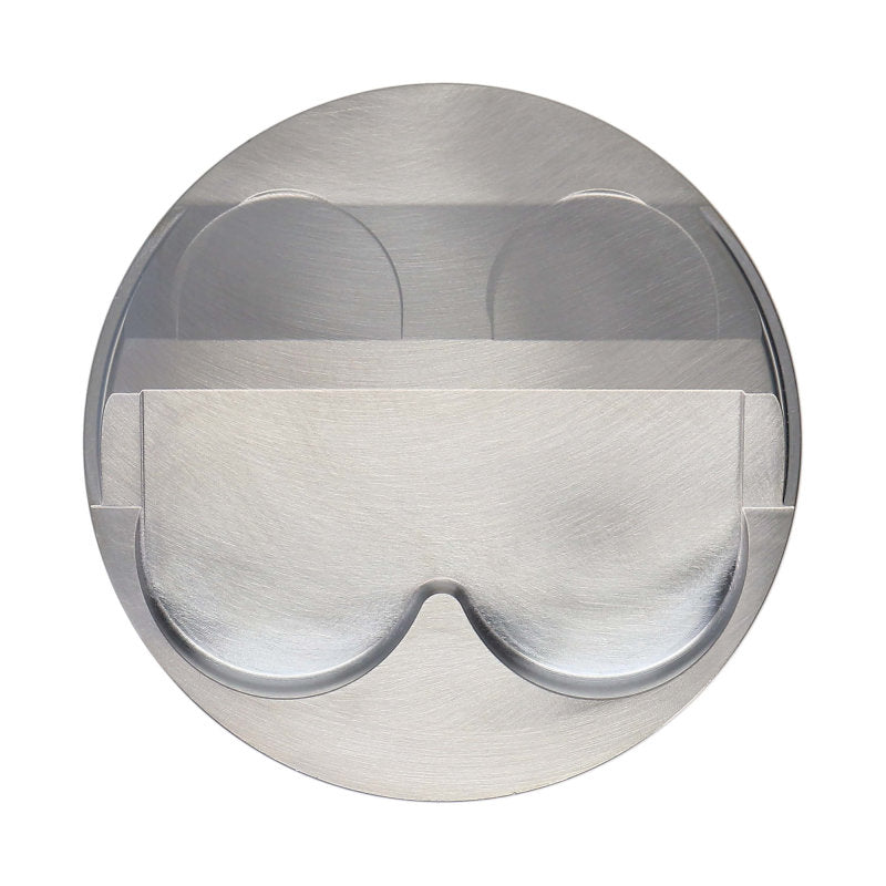 Load image into Gallery viewer, Wiseco Nissan VQ37 +2.75cc Dome 1.197In. CH 95.50mm Bore Shelf Stock Single Piston
