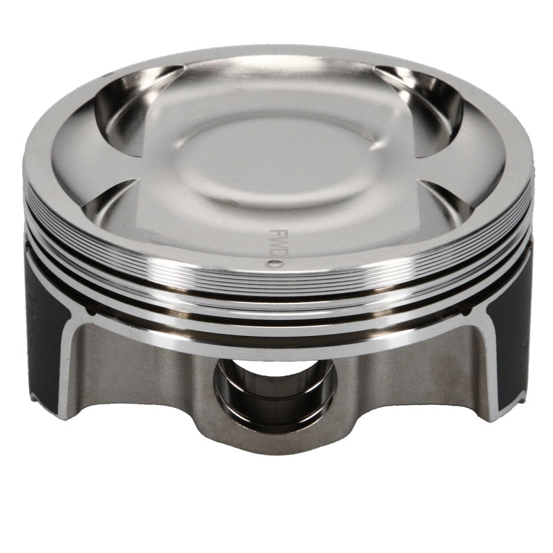 Load image into Gallery viewer, Wiseco Subaru EJ257 WRX/STI 4V Dish -19cc 99.55 Piston Shelf Stock
