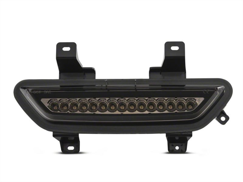 Load image into Gallery viewer, Raxiom 15-17 Ford Mustang Axial Series LED Reverse Light- Smoked
