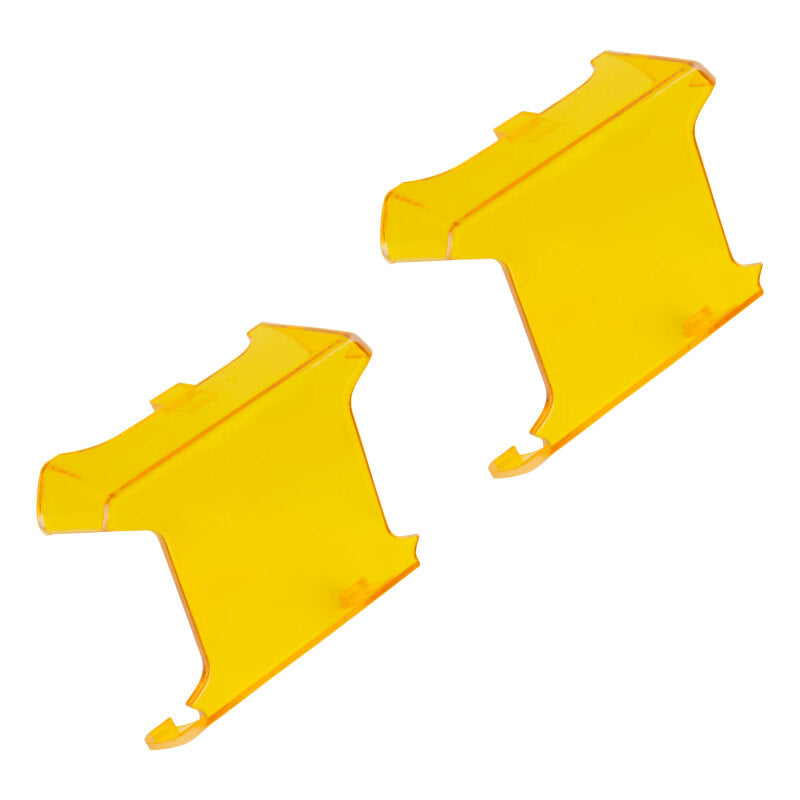 Load image into Gallery viewer, Oracle VEGA Series 2 Yellow Lens Covers (Snap Fit)
