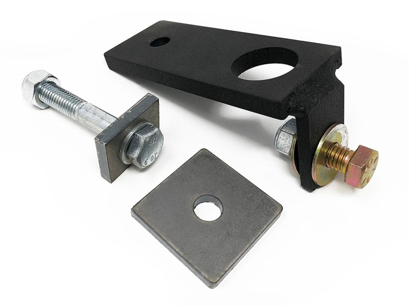 Load image into Gallery viewer, Tuff Country 87-96 Jeep Wrangler Front Track Bar Bracket (Fits with 3.5-4in Lift)
