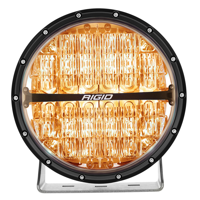 Load image into Gallery viewer, Rigid Industries 360-Series 9in LED Off-Road Drive Beam - RGBW
